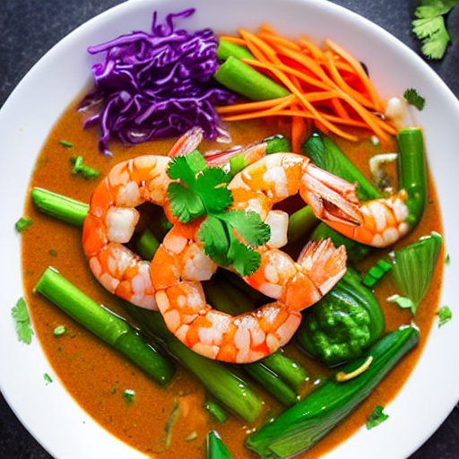 Chả Tôm Tươi