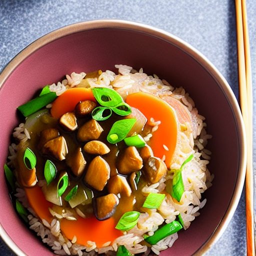 Kaki Gohan