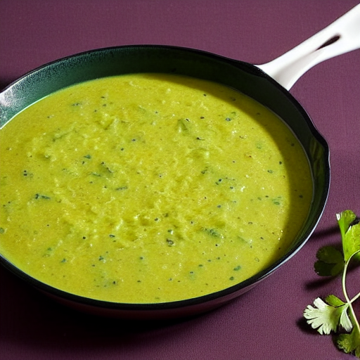 Cuscuz de Milho Verde
