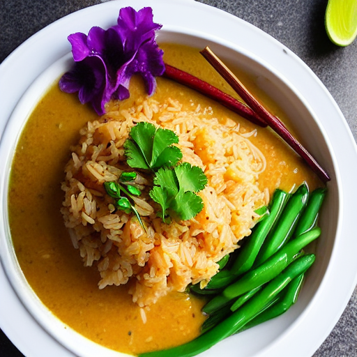 Cơm Nước Dừa