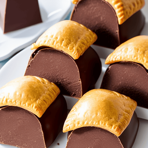 Panes de Chocolate