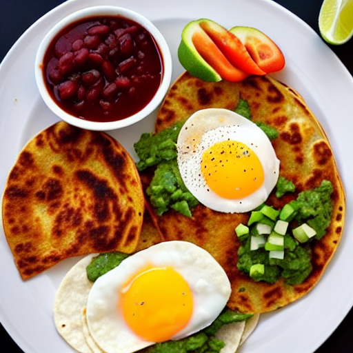 Baleadas