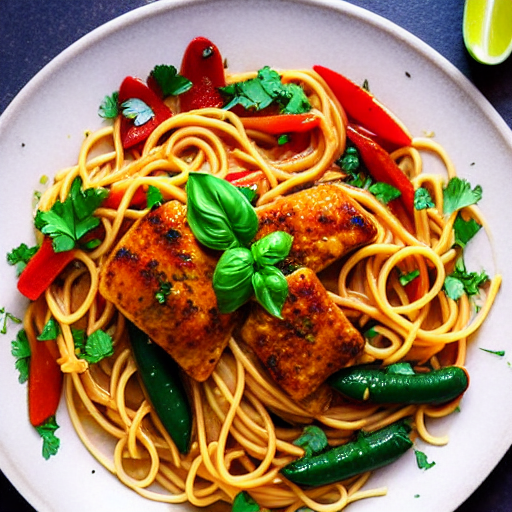 Pasta Beldi