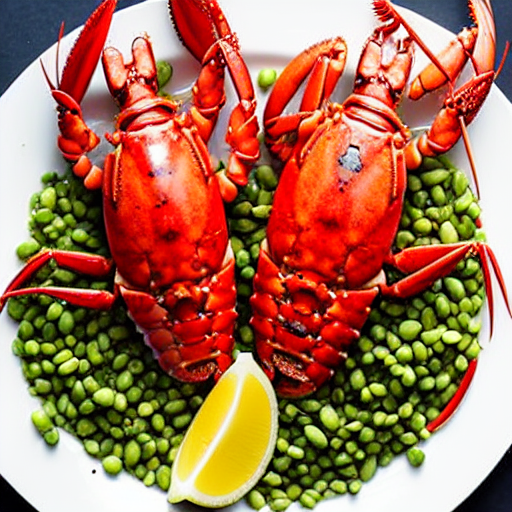 Maine Lobster