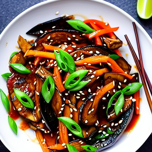 Bokkeum Gaji