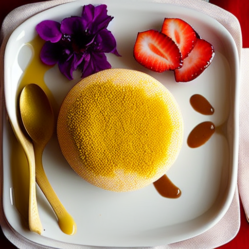 Tapioca Doce