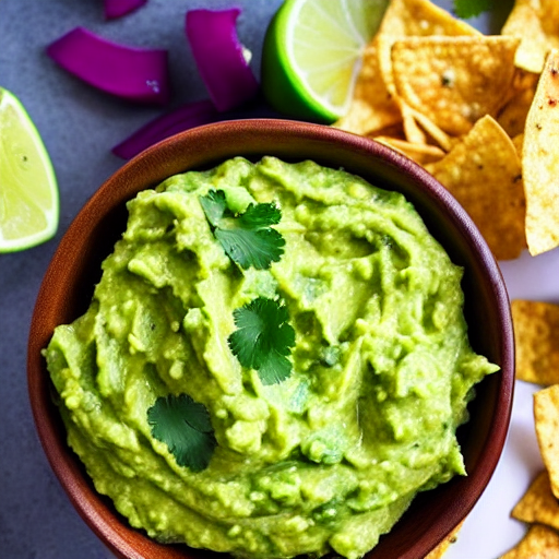 Guacamole