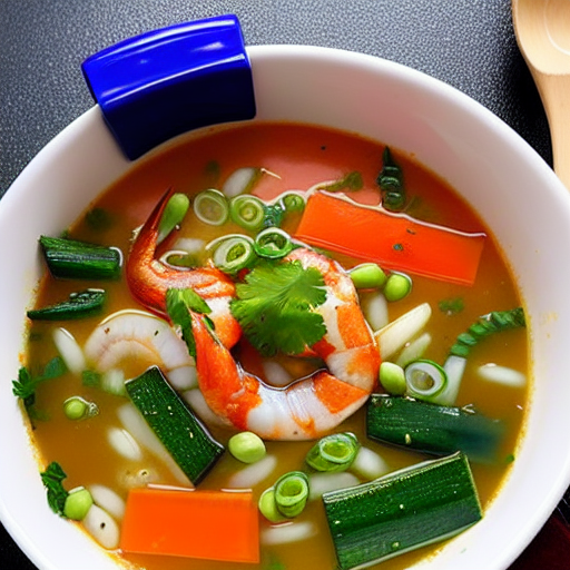 Gul Gukbap