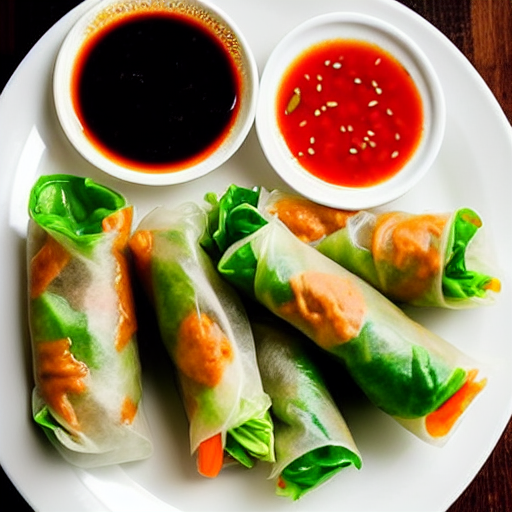 Chả Giò