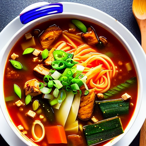 Jjigae
