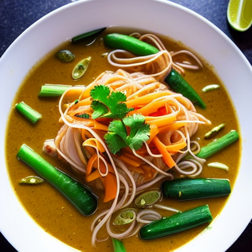 Khanom Jeen