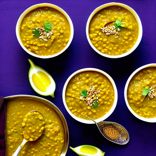 Moong Dal Halwa
