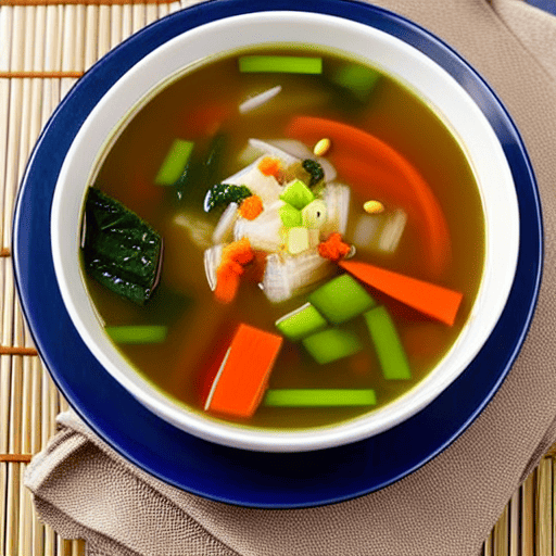 Miso Soup