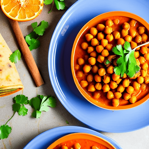 Tajine de Piment Orange Clair
