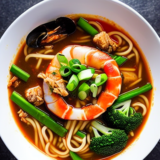 Keto Jjampong