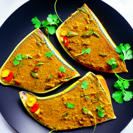 Sorshe Ilish