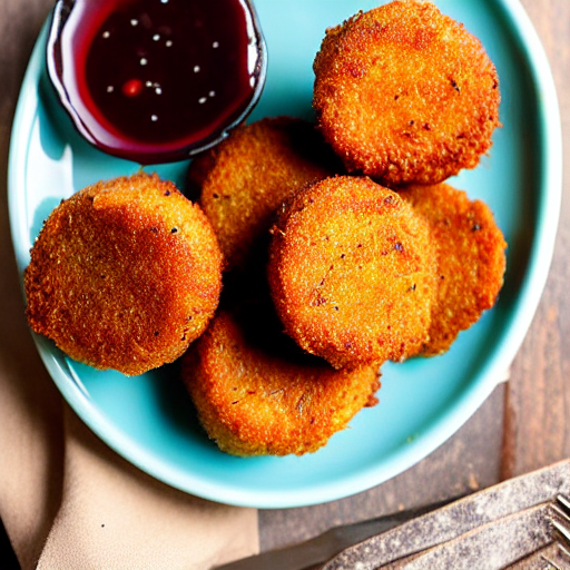 Cromesquis