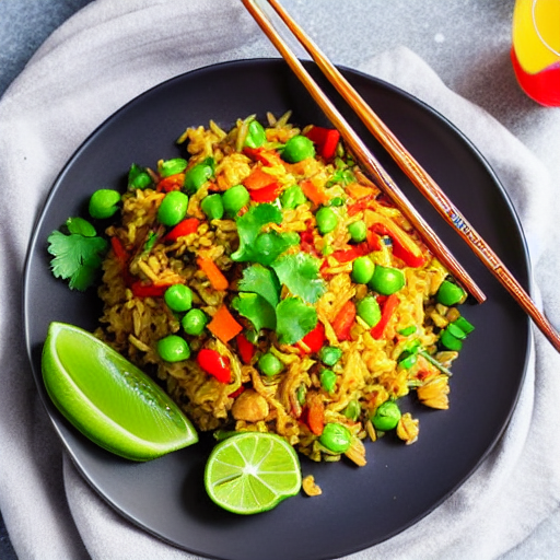 Khao Pad