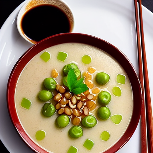 Chè Bà Ba Đậu Xanh