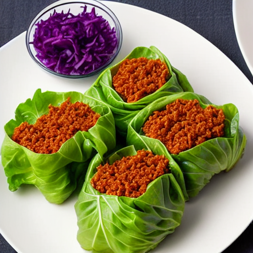 Cabbage Rolls