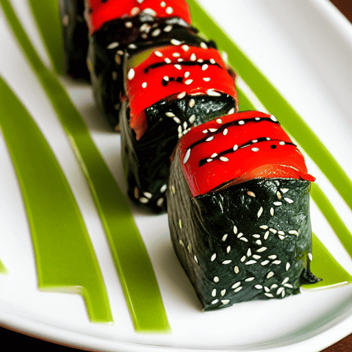 Nori Maki