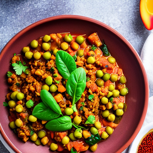 Foul Medames