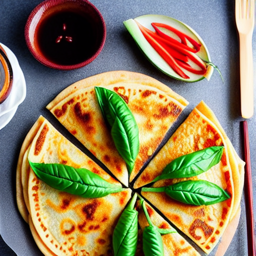 Bánh Cuốn Thịt