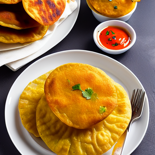 Aloo Puri
