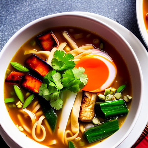 Sundubu Jjigae