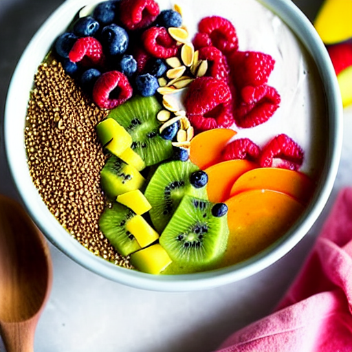Smoothie Bowl