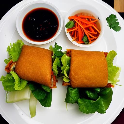 Bánh Mì Không Bánh