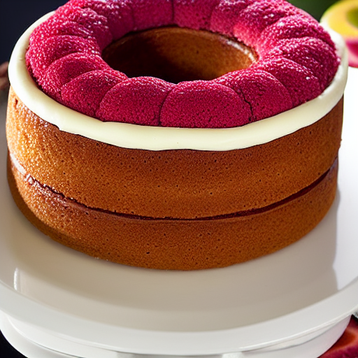 Bolo de Rolo Vegano