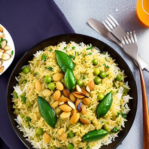 Riz Ma' Laban