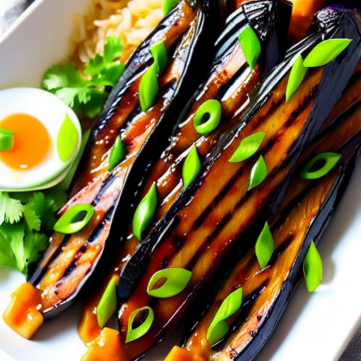 Kushi Nasu Miso