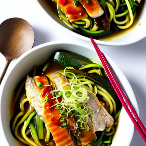 Saba Udon