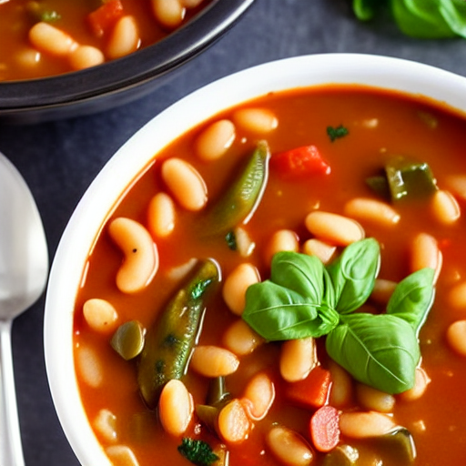 Zuppa di Fagioli