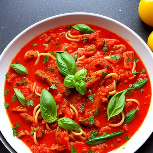 Pasta de Tomate Seco