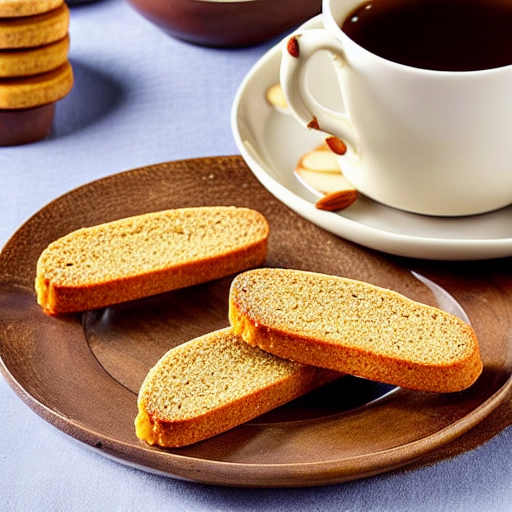 Biscotti di Prato