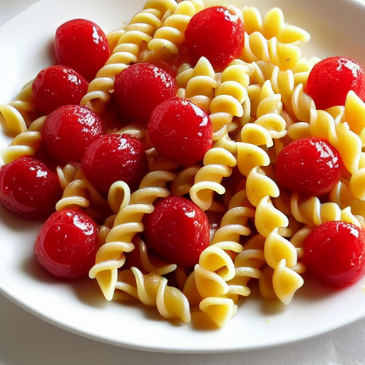 Pasta Frolla