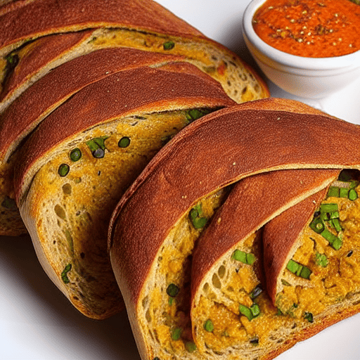 Boulangerie Bread