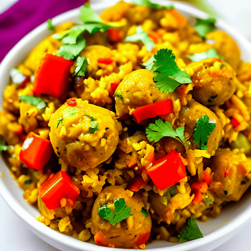 Karnataka Style Upma
