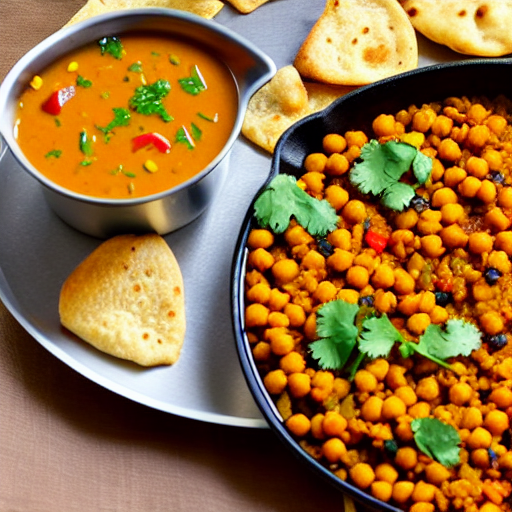Chana Sundal