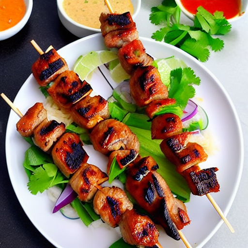 Nem nướng