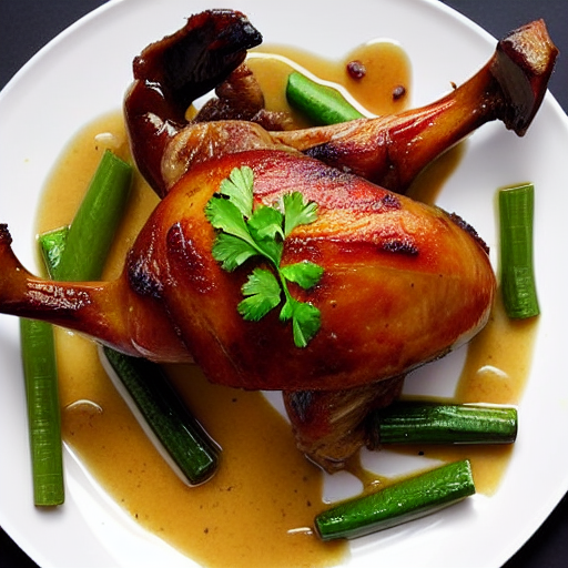 Confit de Canard