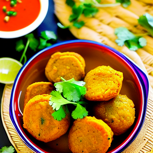 Daal Baafla