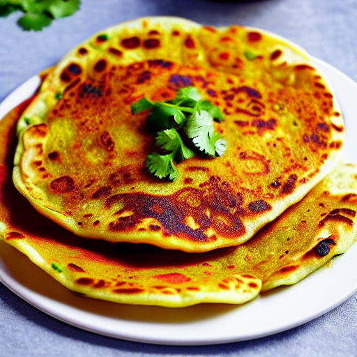 Besan Chilla