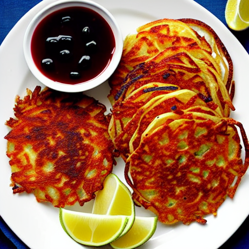 Latkes