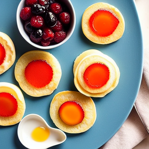 Blinis