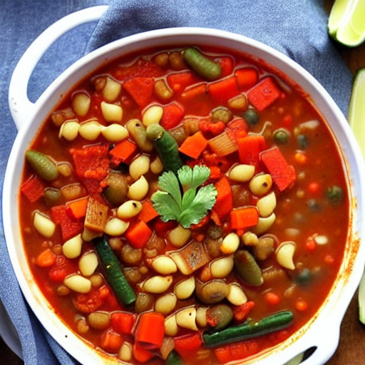 Minestrone