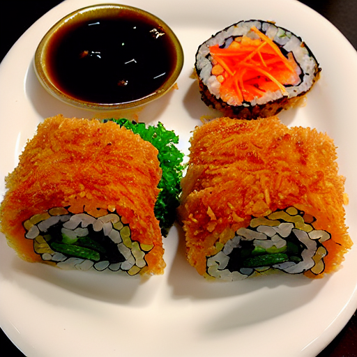 Katsu Maki